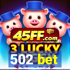 502 bet